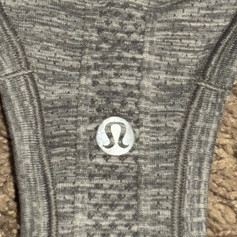 Swiftly Tech Racerback Tank - Picture 3 of 5